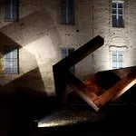 Abbazia Di Valserena - Csac بيت ريفي 3*