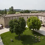 بيت ريفي Abbazia Di Valserena - Csac بارما
