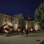 Abbazia Di Valserena - Csac بيت ريفي بارما