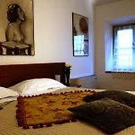 بيت ريفي Abbazia Di Valserena - Csac بارما