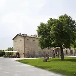 بيت ريفي Abbazia Di Valserena - Csac