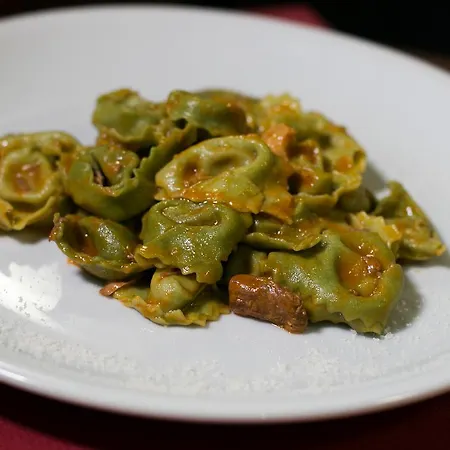 Abbazia Di Valserena - Csac אורחן