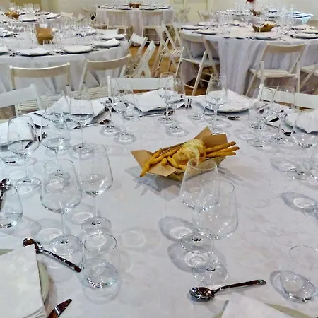 Estalagem Abbazia Di Valserena - Csac 3*