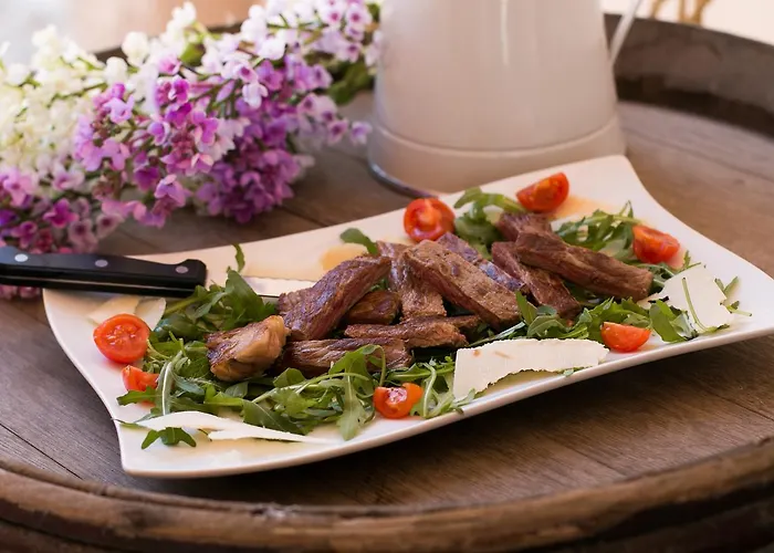 Abbazia Di Valserena - Csac 3* פארמה