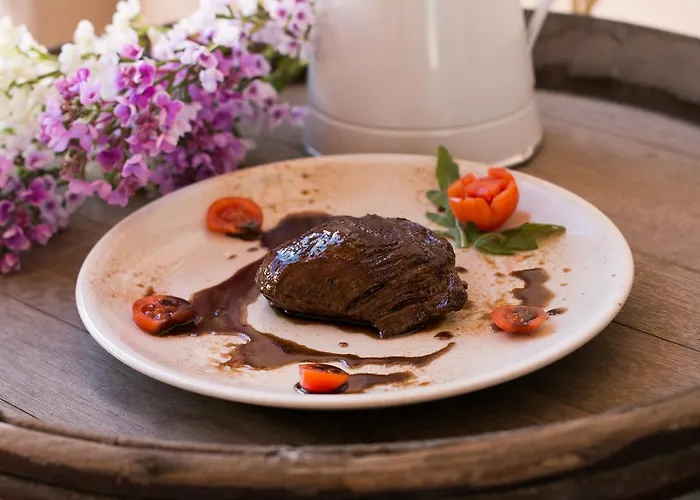 Abbazia Di Valserena - Csac פארמה