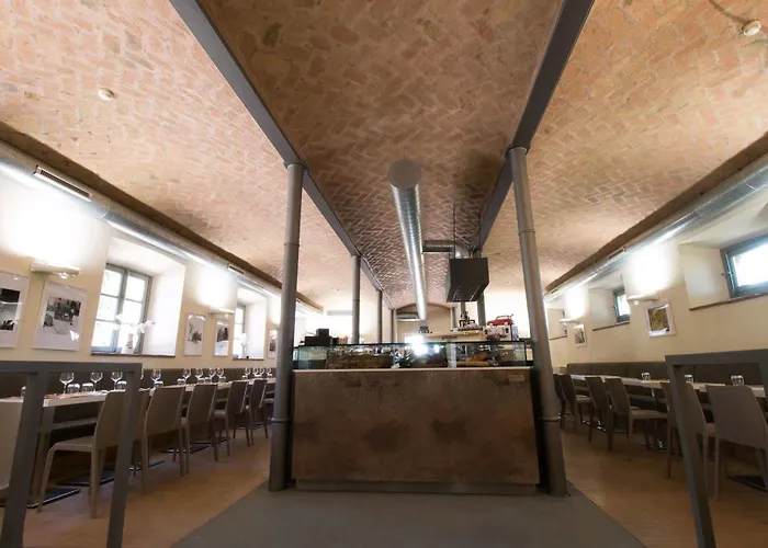 Abbazia Di Valserena - Csac פארמה