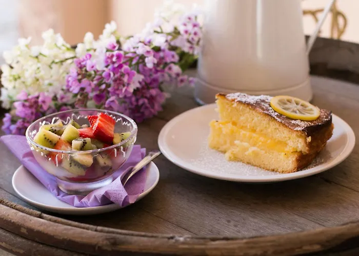 Abbazia Di Valserena - Csac אורחן