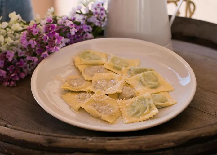 Abbazia Di Valserena - Csac פארמה