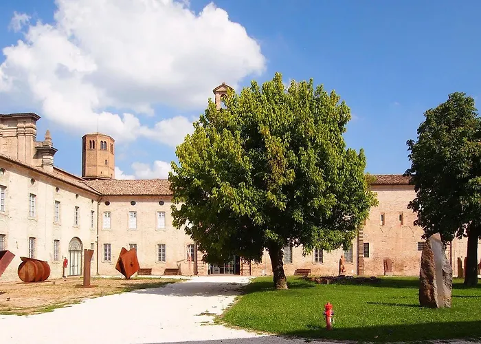 Abbazia Di Valserena - Csac 3*