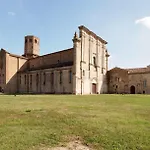 Abbazia Di Valserena - Csac 3* פארמה