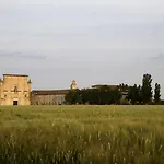 אורחן Abbazia Di Valserena - Csac 3*
