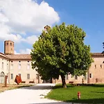 Abbazia Di Valserena - Csac 3*