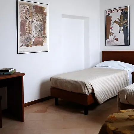 Abbazia Di Valserena - Csac