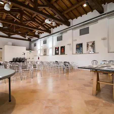 Kro Abbazia Di Valserena - Csac Parma