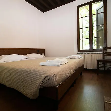 Locanda Abbazia Di Valserena - Csac