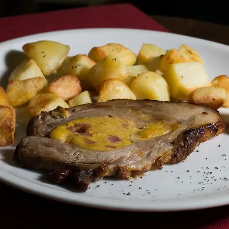 Abbazia Di Valserena - Csac Inn Parma