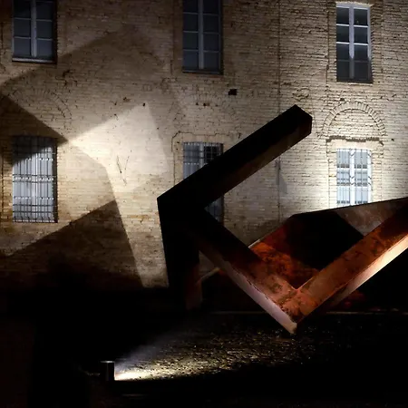 Abbazia Di Valserena - Csac Inn 3*