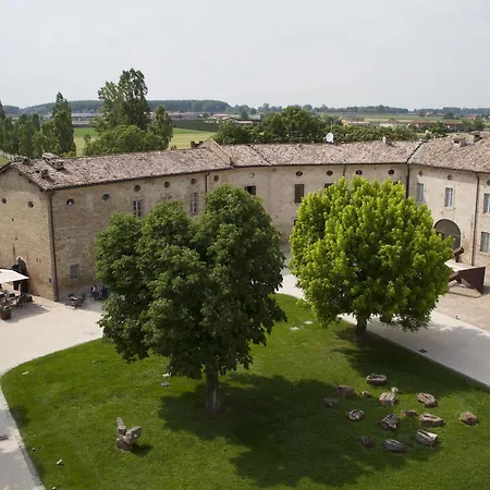 Inn Abbazia Di Valserena - Csac Parma