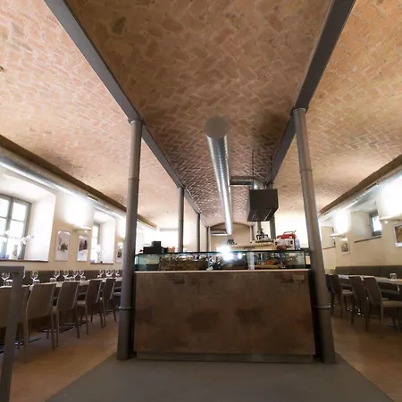 Abbazia Di Valserena - Csac Parma