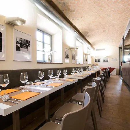 Inn Abbazia Di Valserena - Csac Parma