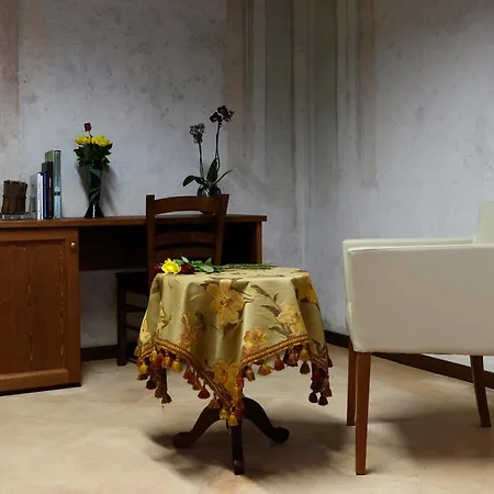 Inn Abbazia Di Valserena - Csac 3*
