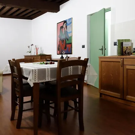 Inn Abbazia Di Valserena - Csac Parma