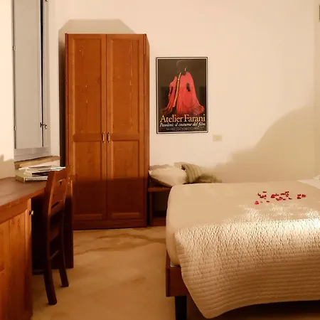 Abbazia Di Valserena - Csac Inn
