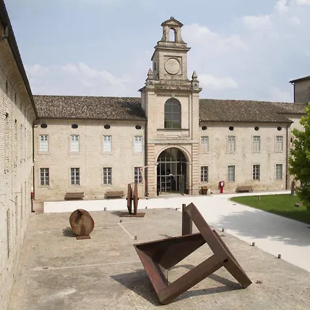 Abbazia Di Valserena - Csac 3*