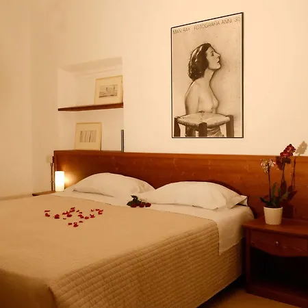 Inn Abbazia Di Valserena - Csac 3*