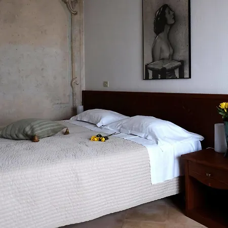 Abbazia Di Valserena - Csac Inn 3*