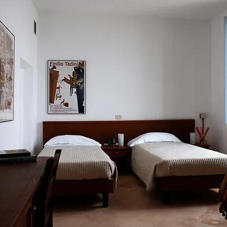 Abbazia Di Valserena - Csac Inn Parma