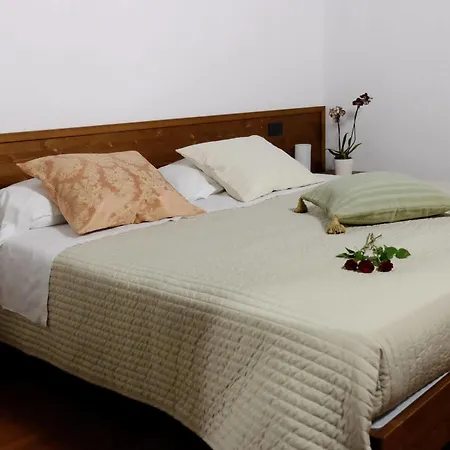 Abbazia Di Valserena - Csac Inn 3*