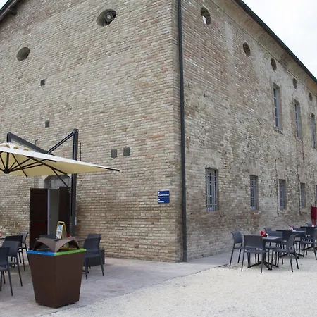 Abbazia Di Valserena - Csac Parma