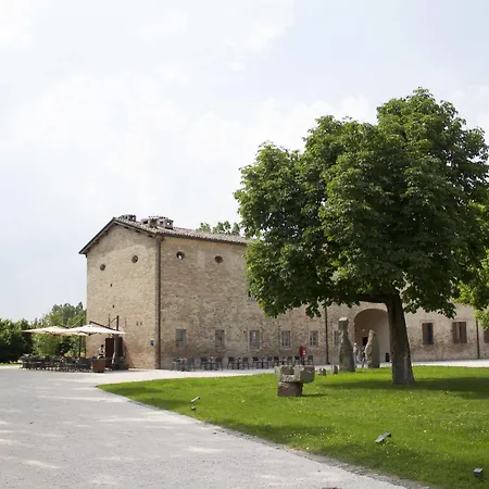 Inn Abbazia Di Valserena - Csac