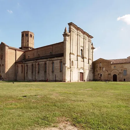 Abbazia Di Valserena - Csac 3* Parma