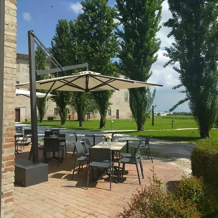 Abbazia Di Valserena - Csac Inn Parma