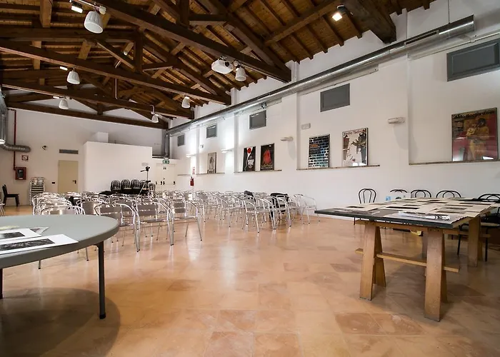 Inn Abbazia Di Valserena - Csac Parma