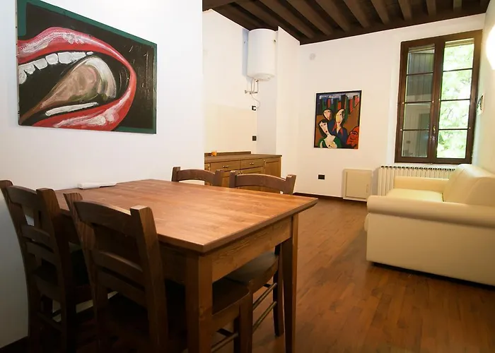 Inn Abbazia Di Valserena - Csac 3*