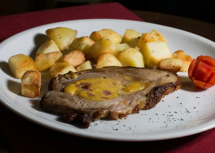 Abbazia Di Valserena - Csac Inn Parma