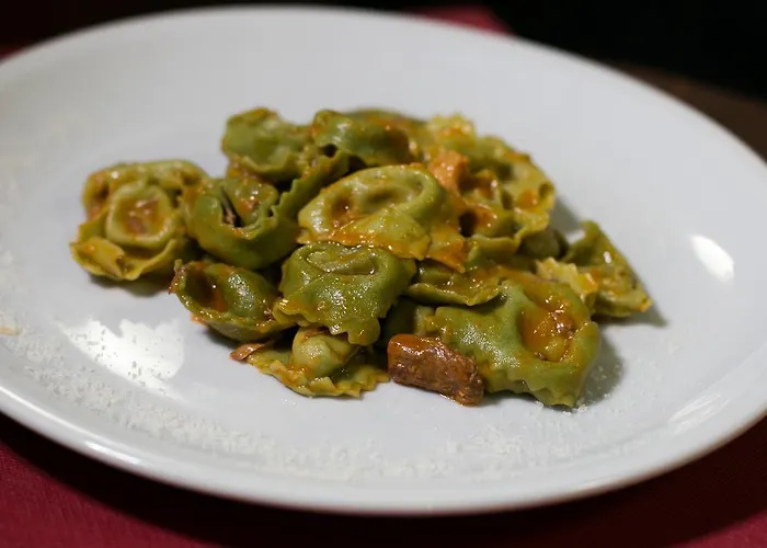 Abbazia Di Valserena - Csac Inn