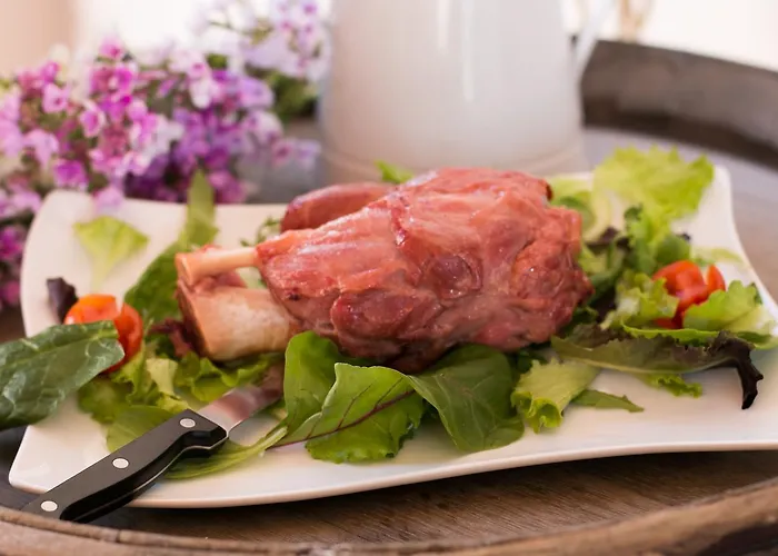 Abbazia Di Valserena - Csac 3* Parma