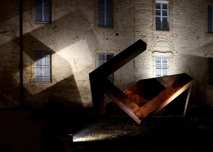 Abbazia Di Valserena - Csac Inn 3*