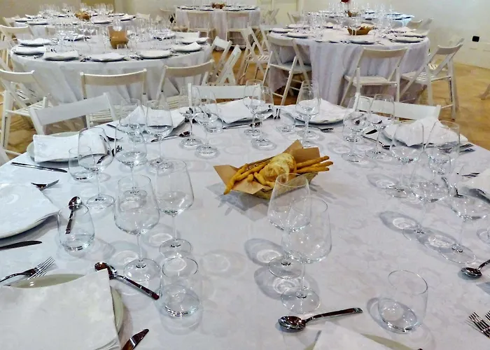 Inn Abbazia Di Valserena - Csac 3*