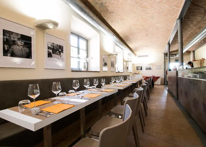 Inn Abbazia Di Valserena - Csac Parma