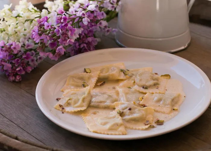 Abbazia Di Valserena - Csac Inn Parma