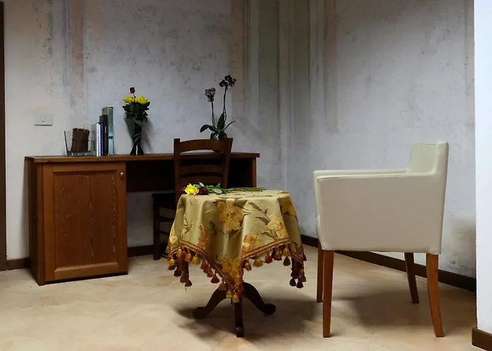 Inn Abbazia Di Valserena - Csac 3*