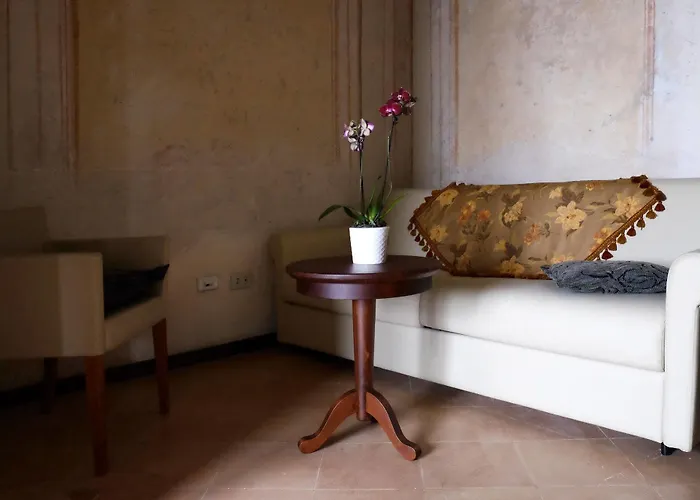 Inn Abbazia Di Valserena - Csac