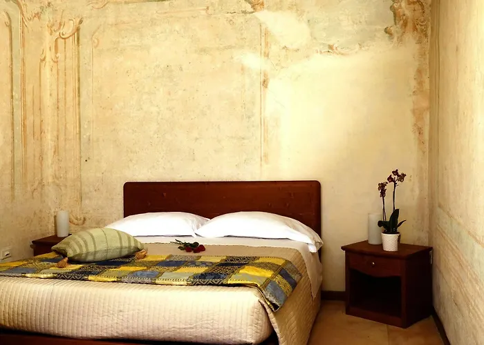 Inn Abbazia Di Valserena - Csac Parma