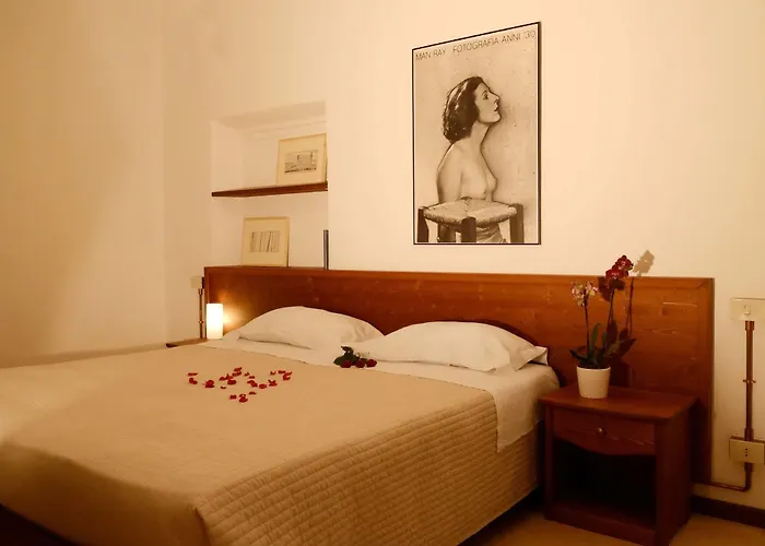 Inn Abbazia Di Valserena - Csac 3*