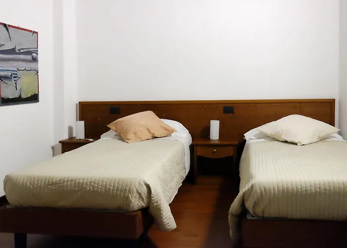 Inn Abbazia Di Valserena - Csac